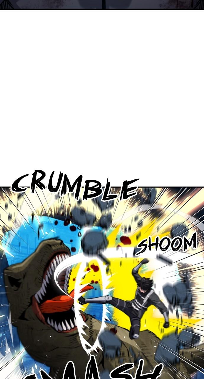 The Druid of Seoul Station Chapter 168 - Page 115