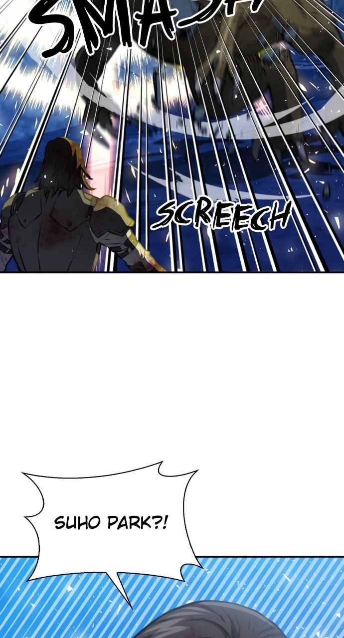 The Druid of Seoul Station Chapter 168 - Page 116