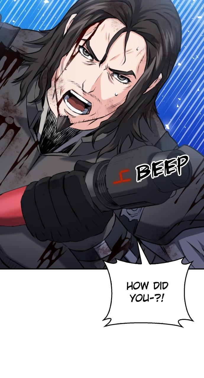 The Druid of Seoul Station Chapter 168 - Page 117