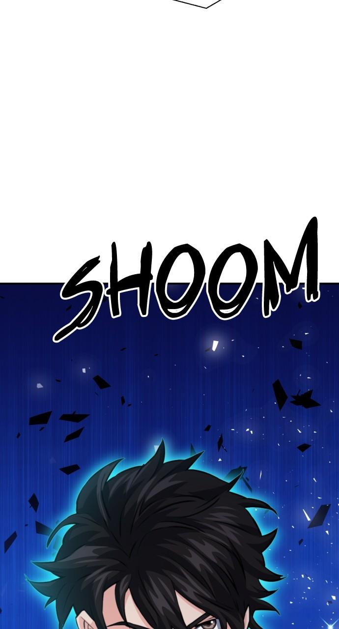 The Druid of Seoul Station Chapter 168 - Page 119