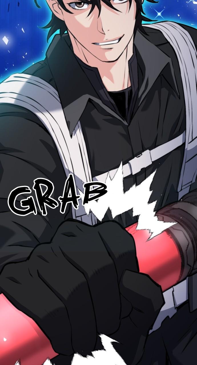 The Druid of Seoul Station Chapter 168 - Page 120