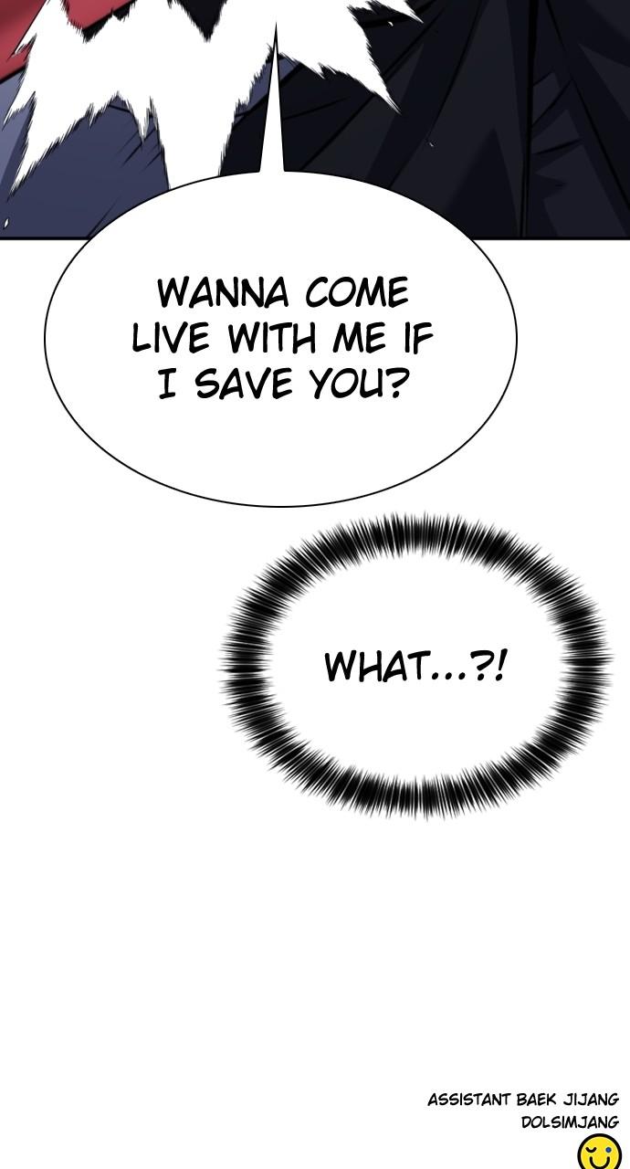 The Druid of Seoul Station Chapter 168 - Page 121