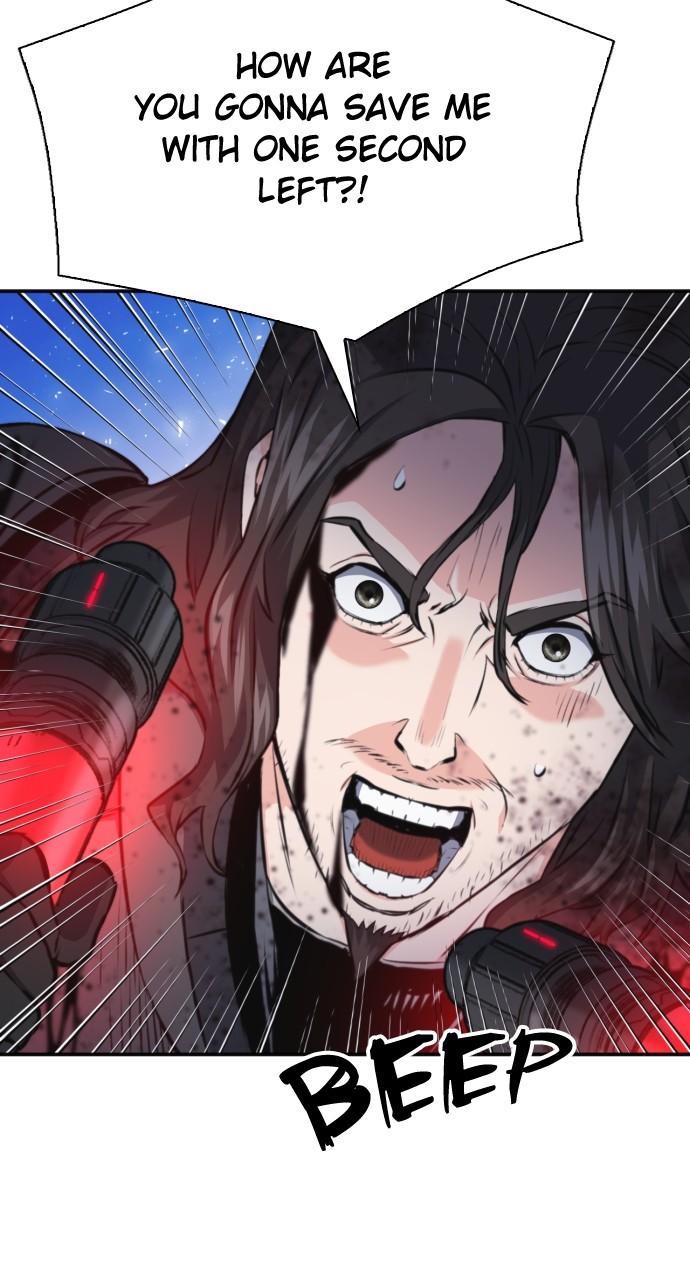 The Druid of Seoul Station Chapter 169 - Page 4