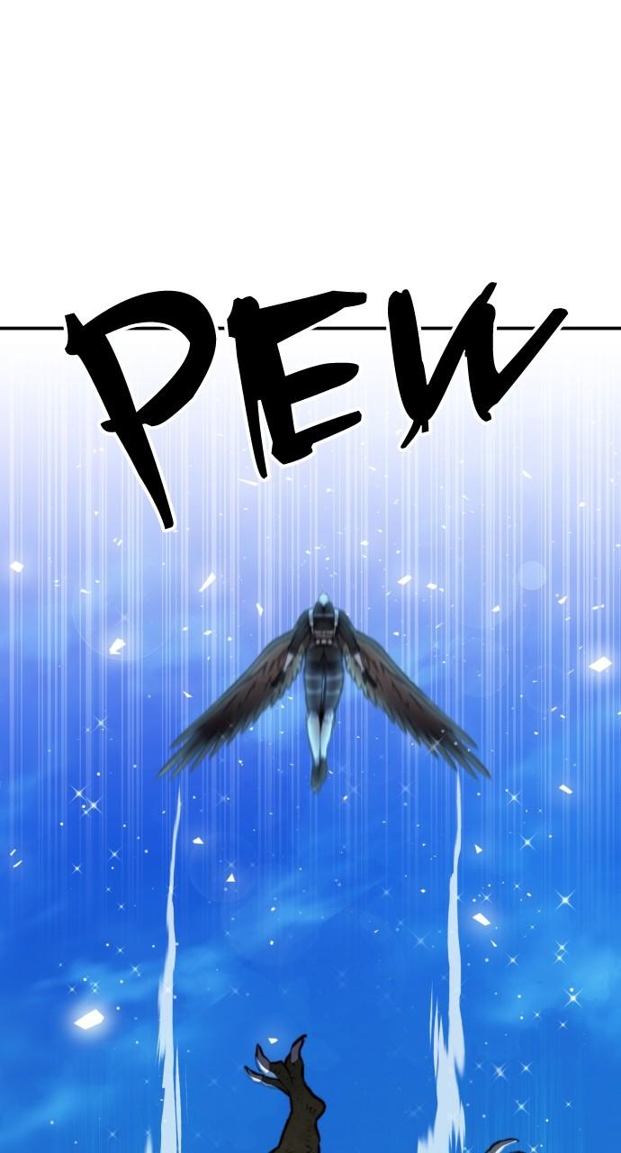 The Druid of Seoul Station Chapter 169 - Page 8