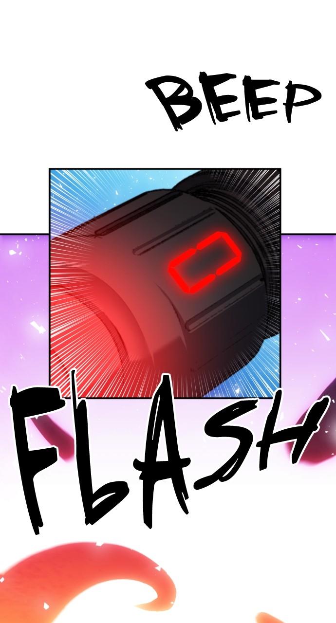 The Druid of Seoul Station Chapter 169 - Page 10