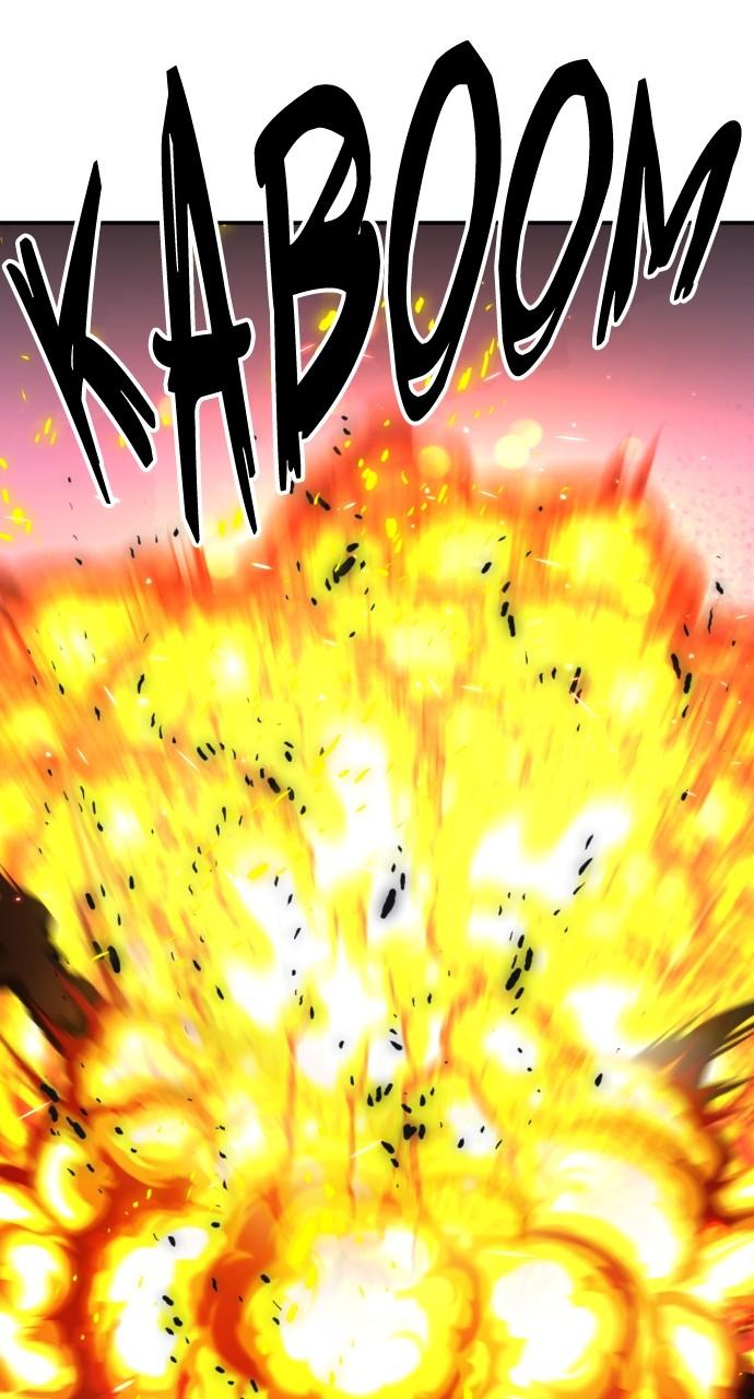 The Druid of Seoul Station Chapter 169 - Page 12