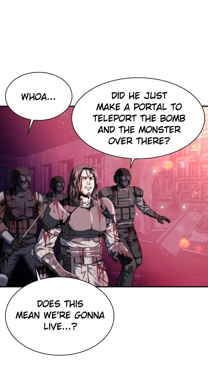 The Druid of Seoul Station Chapter 169 - Page 14