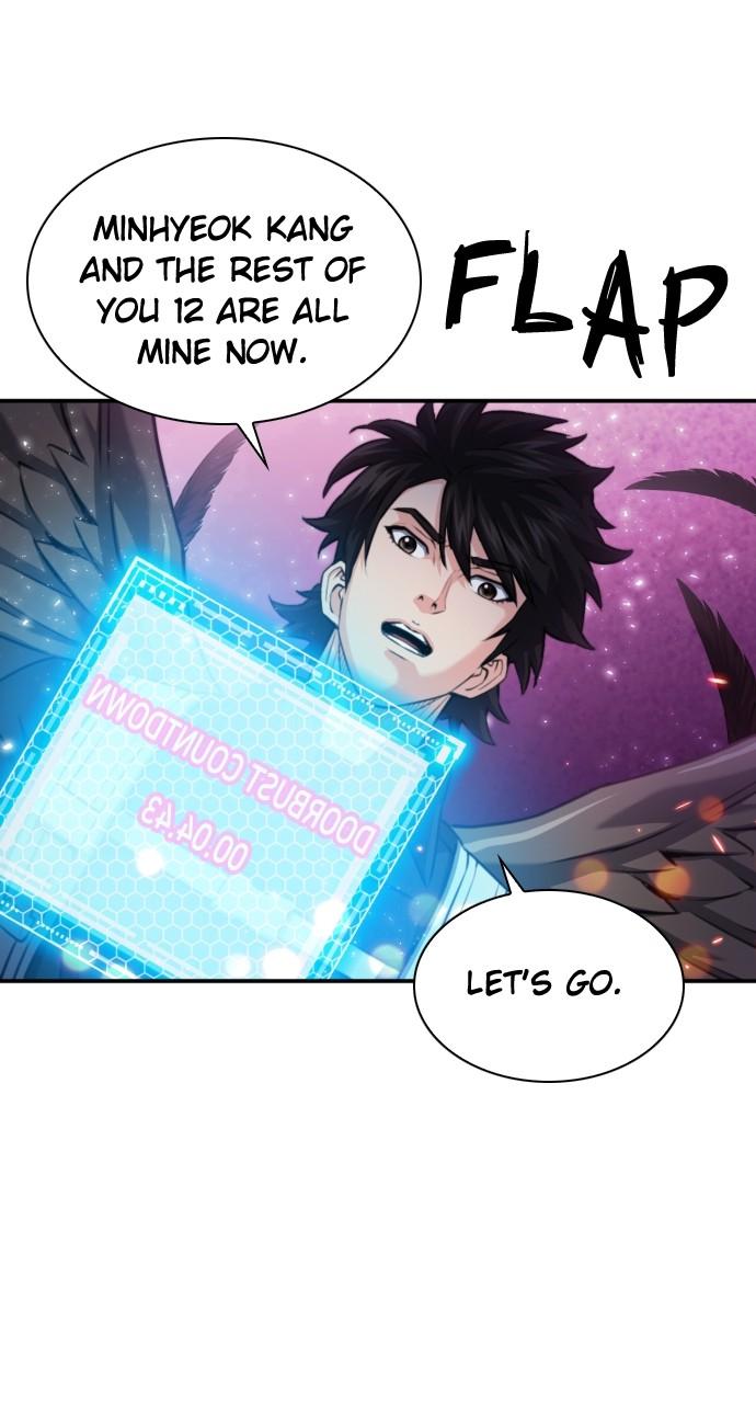 The Druid of Seoul Station Chapter 169 - Page 15