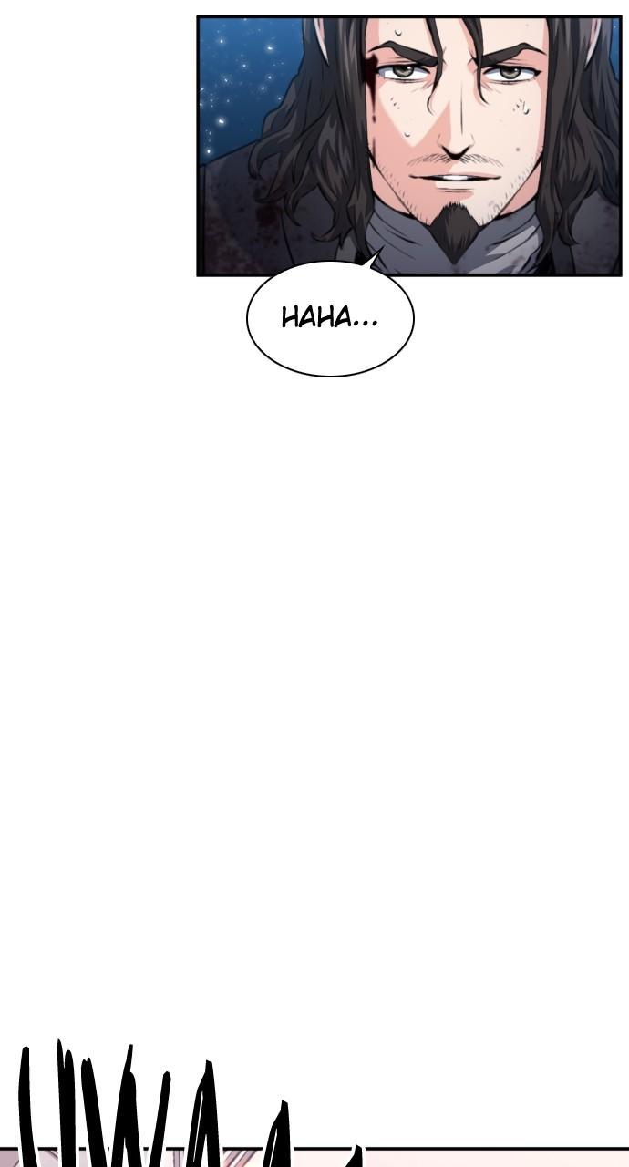 The Druid of Seoul Station Chapter 169 - Page 16