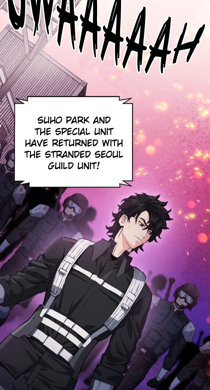 The Druid of Seoul Station Chapter 169 - Page 17