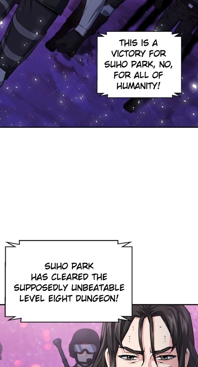 The Druid of Seoul Station Chapter 169 - Page 18