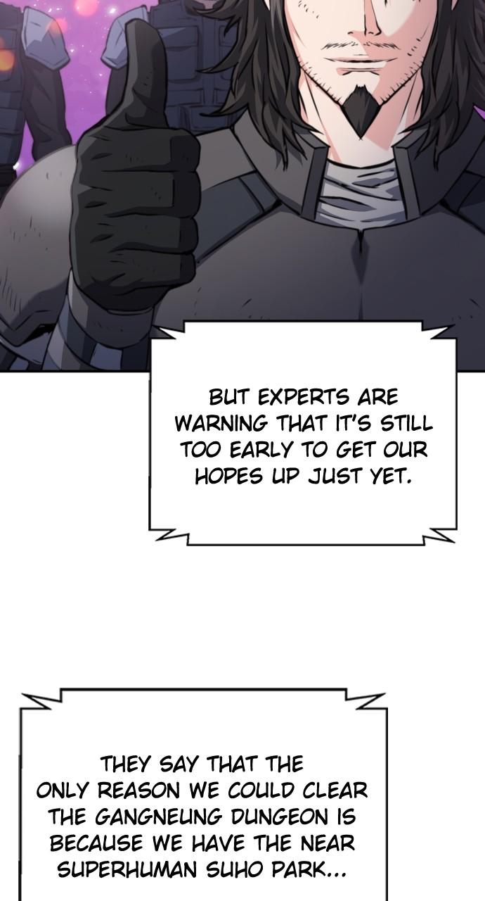 The Druid of Seoul Station Chapter 169 - Page 19