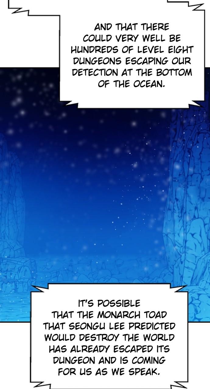 The Druid of Seoul Station Chapter 169 - Page 20