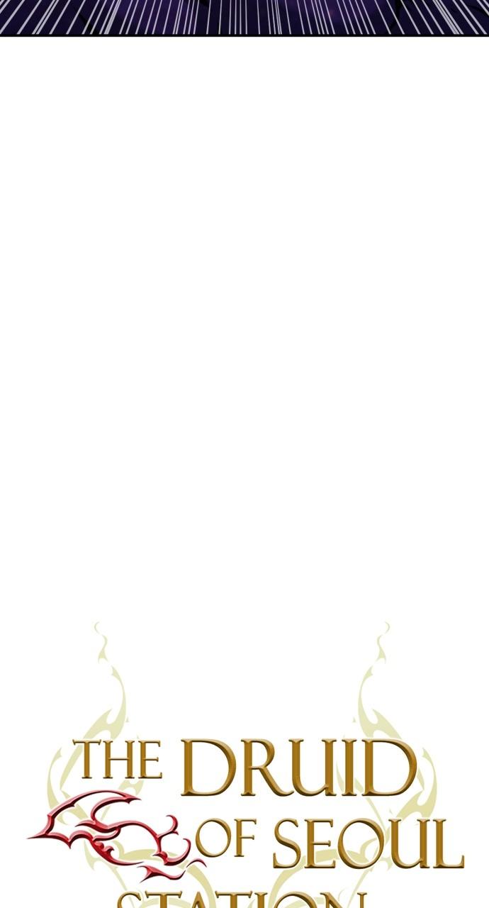 The Druid of Seoul Station Chapter 169 - Page 22