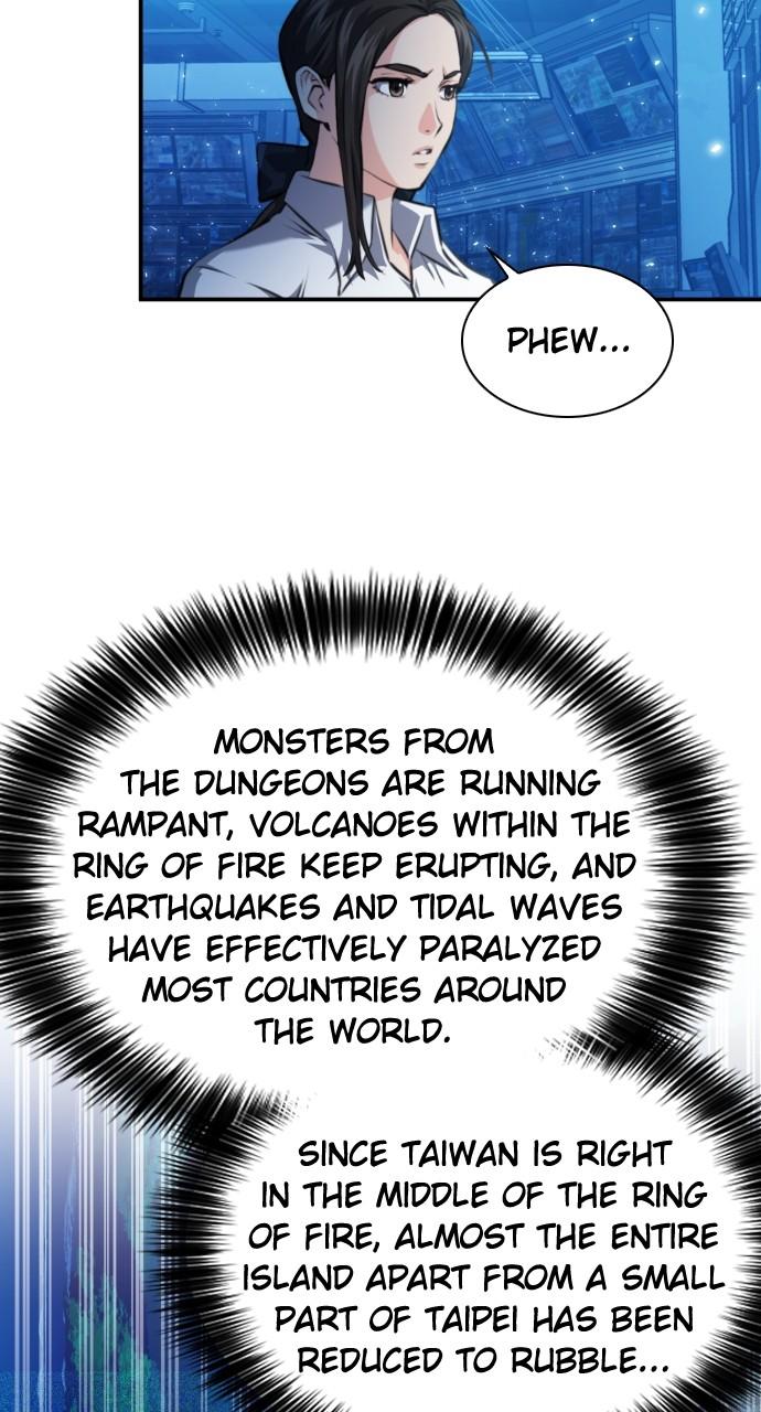 The Druid of Seoul Station Chapter 169 - Page 24