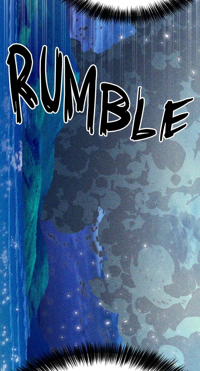 The Druid of Seoul Station Chapter 169 - Page 25