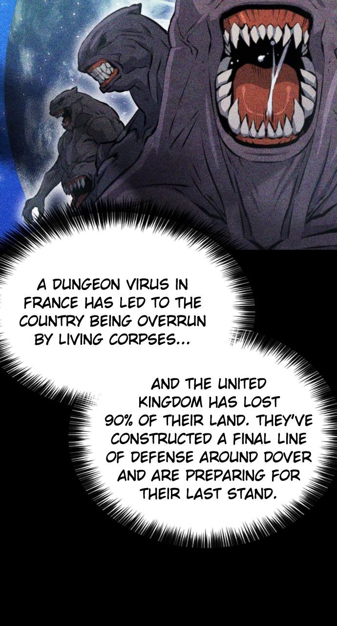 The Druid of Seoul Station Chapter 169 - Page 27