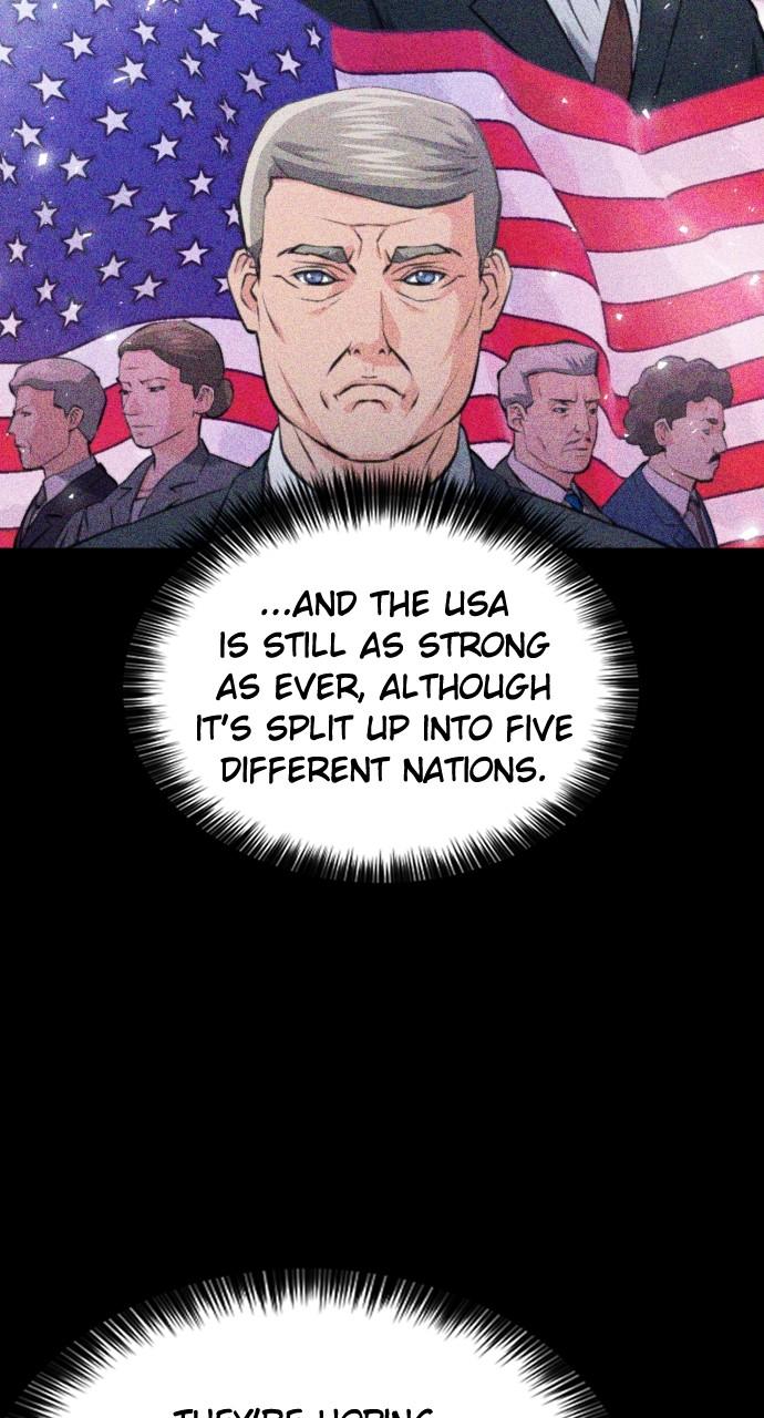 The Druid of Seoul Station Chapter 169 - Page 29