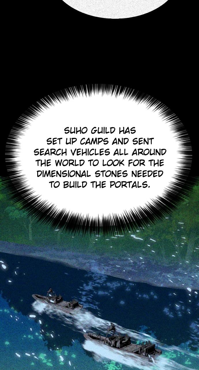 The Druid of Seoul Station Chapter 169 - Page 31