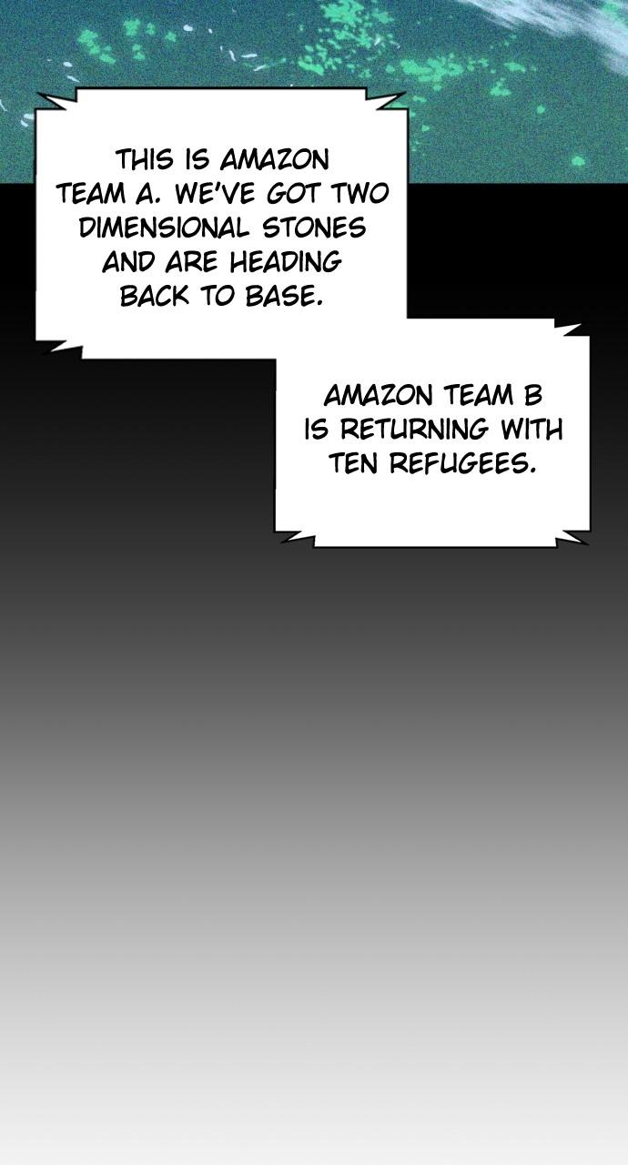 The Druid of Seoul Station Chapter 169 - Page 32