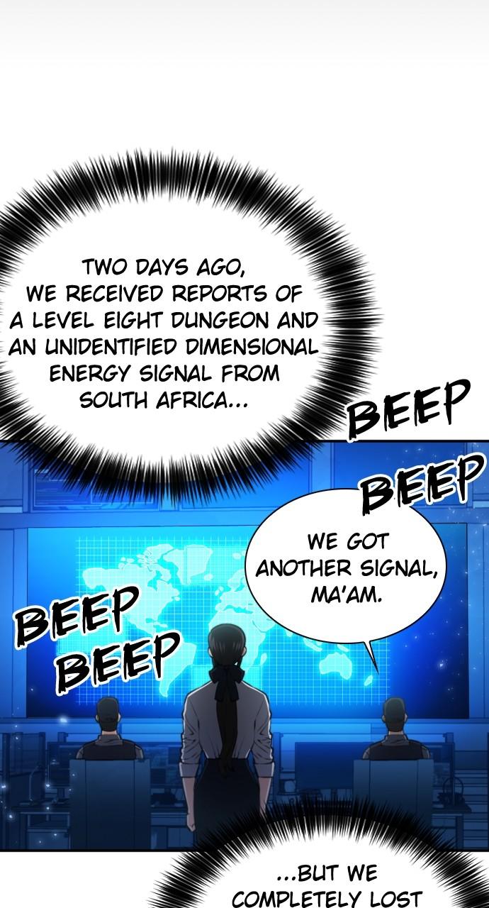 The Druid of Seoul Station Chapter 169 - Page 33