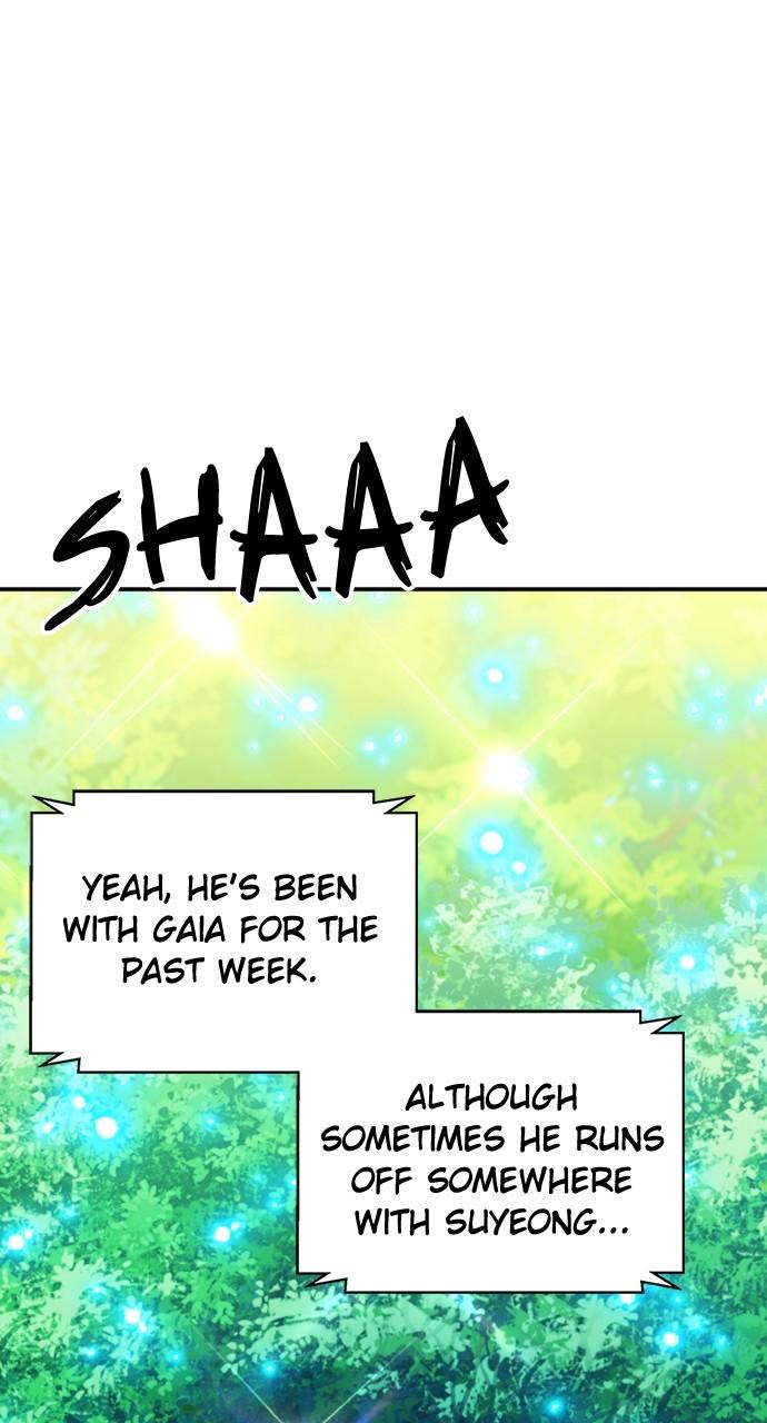 The Druid of Seoul Station Chapter 169 - Page 35