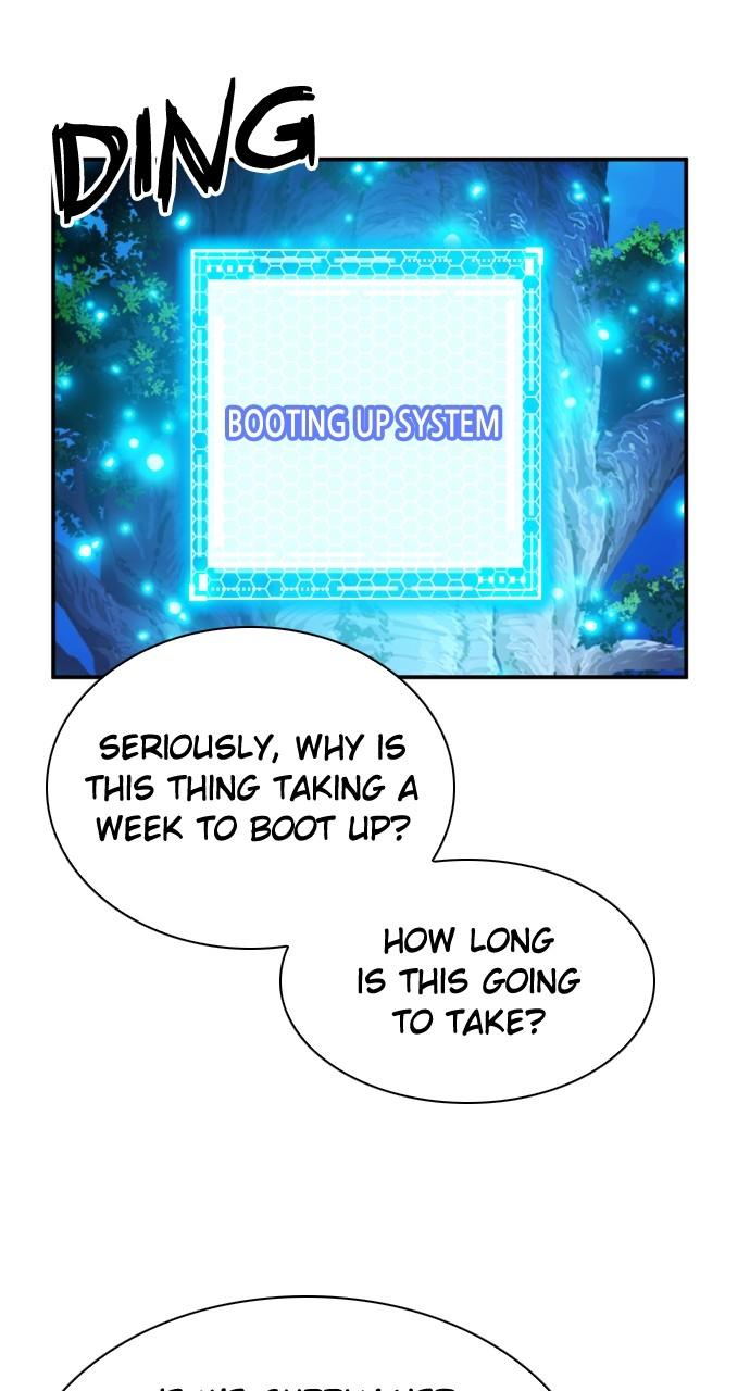 The Druid of Seoul Station Chapter 169 - Page 37