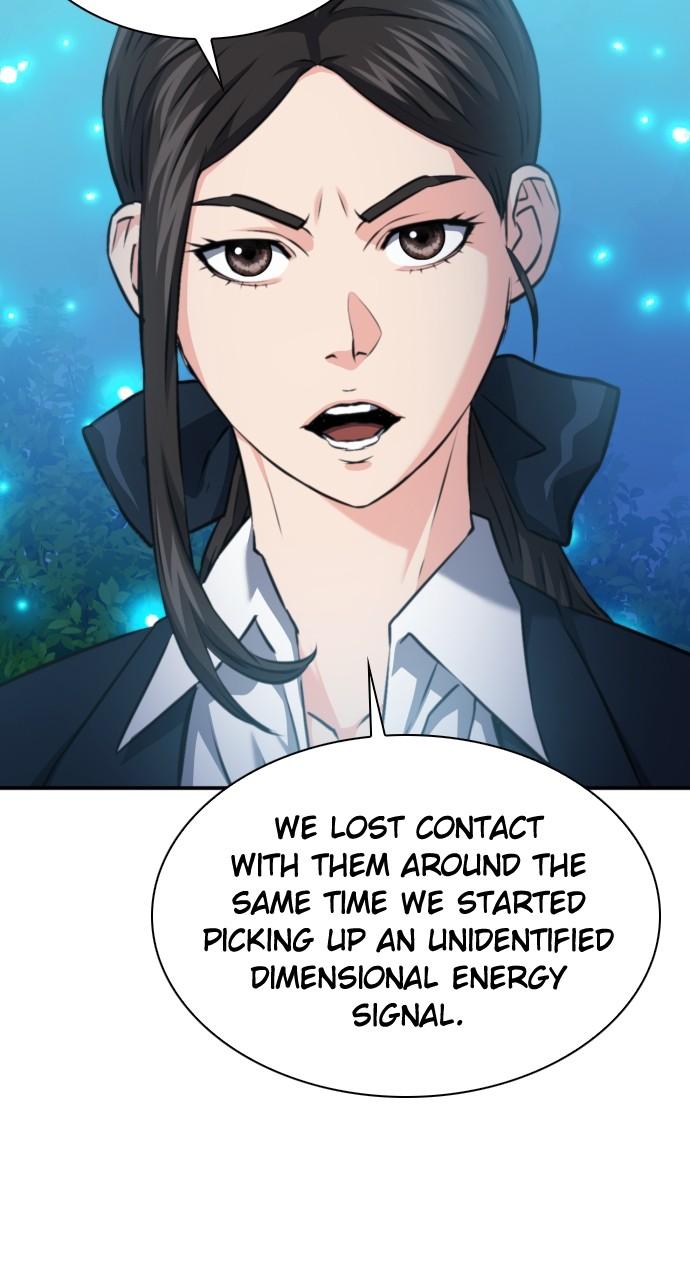 The Druid of Seoul Station Chapter 169 - Page 41