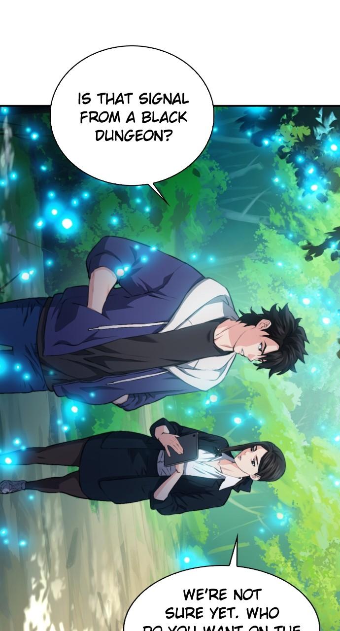 The Druid of Seoul Station Chapter 169 - Page 42