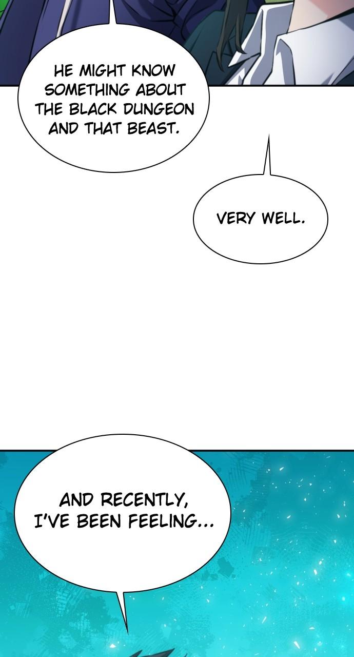 The Druid of Seoul Station Chapter 169 - Page 46