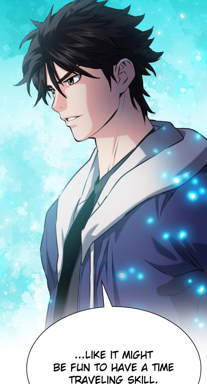 The Druid of Seoul Station Chapter 169 - Page 47