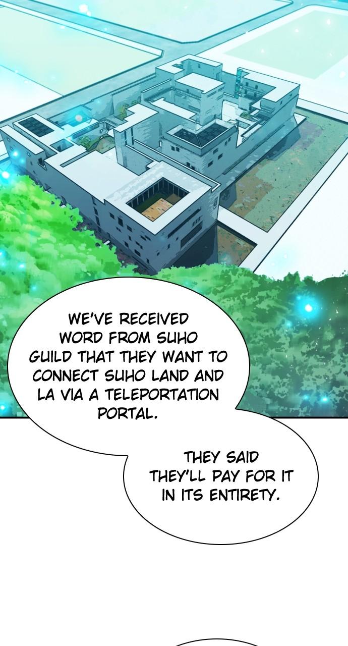 The Druid of Seoul Station Chapter 169 - Page 49