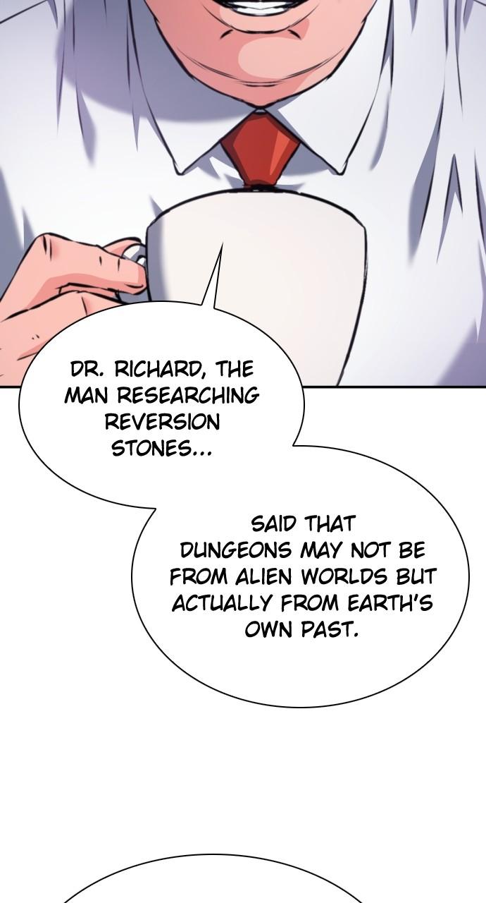 The Druid of Seoul Station Chapter 169 - Page 53