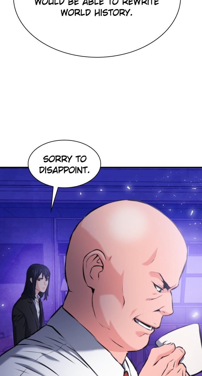 The Druid of Seoul Station Chapter 169 - Page 55