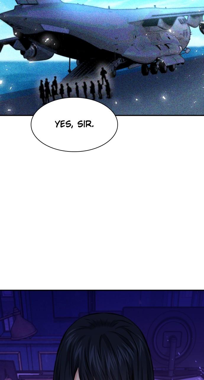 The Druid of Seoul Station Chapter 169 - Page 57