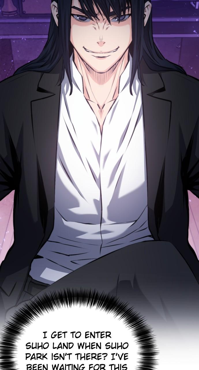 The Druid of Seoul Station Chapter 169 - Page 58