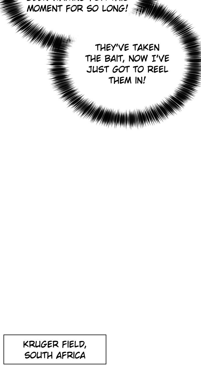 The Druid of Seoul Station Chapter 169 - Page 59