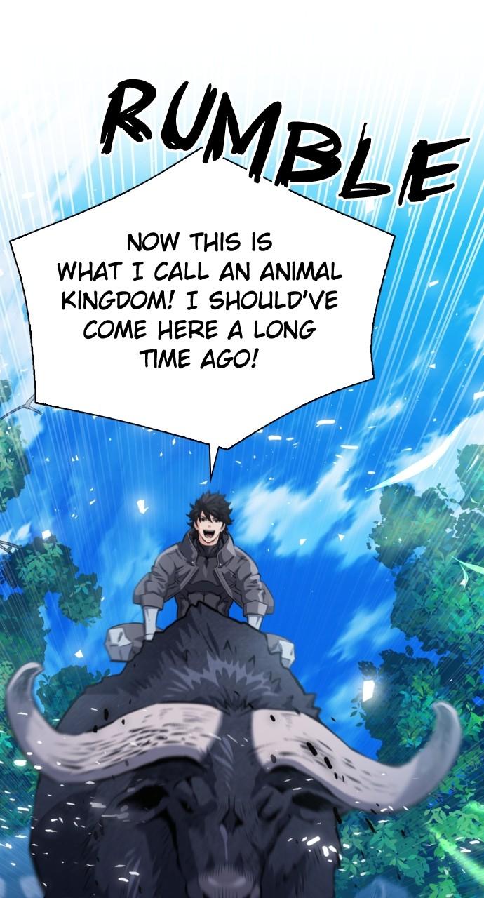 The Druid of Seoul Station Chapter 169 - Page 60