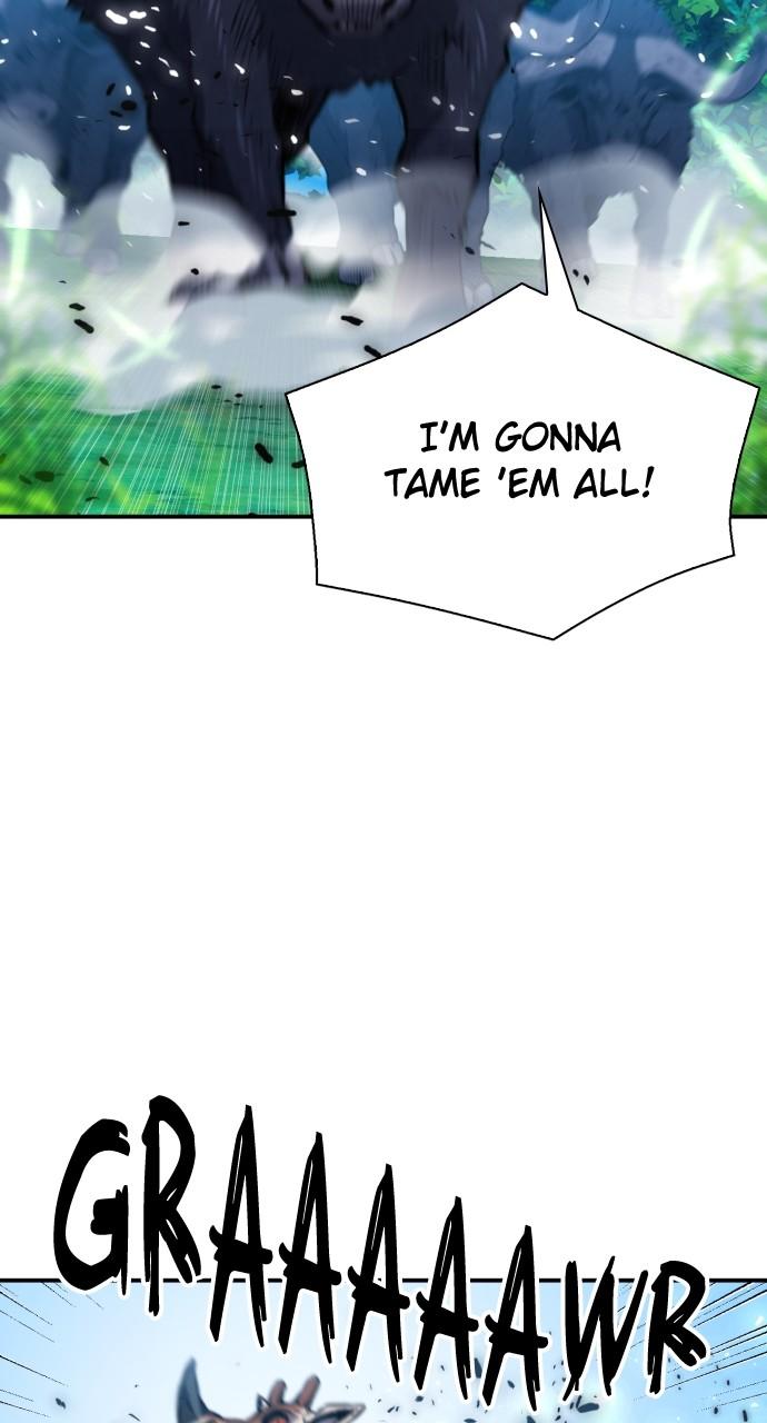 The Druid of Seoul Station Chapter 169 - Page 61