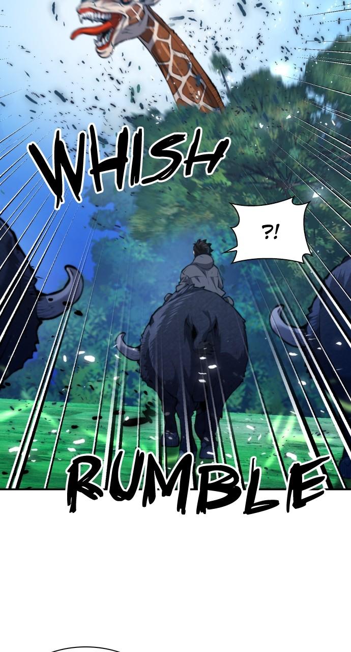 The Druid of Seoul Station Chapter 169 - Page 62