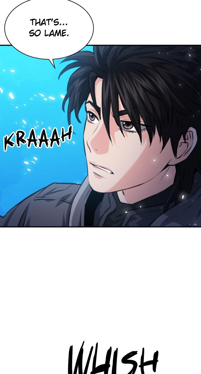 The Druid of Seoul Station Chapter 169 - Page 63