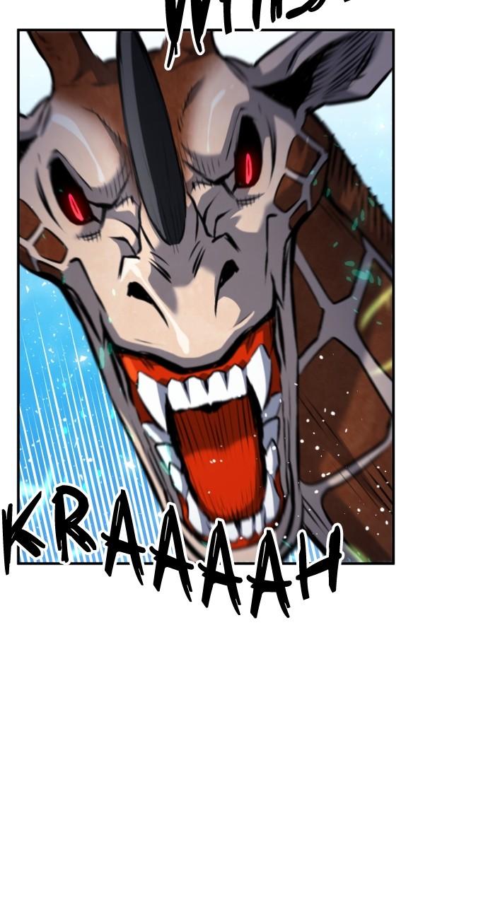 The Druid of Seoul Station Chapter 169 - Page 64