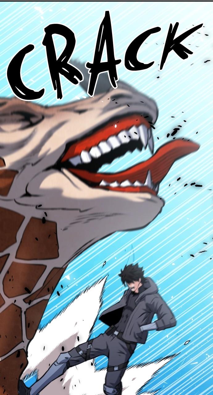 The Druid of Seoul Station Chapter 169 - Page 65