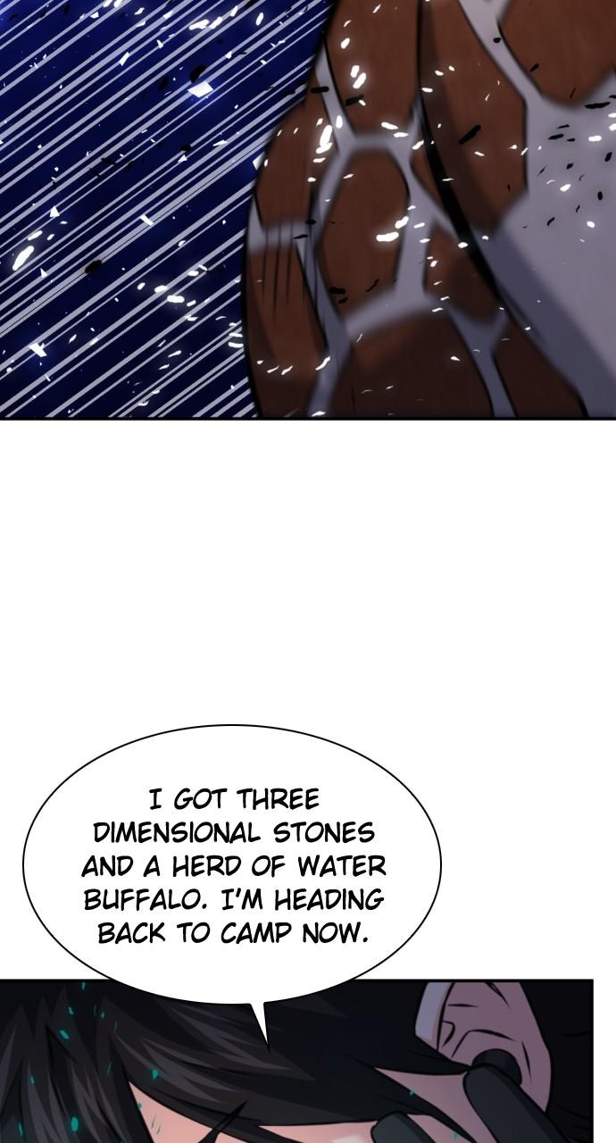 The Druid of Seoul Station Chapter 169 - Page 67