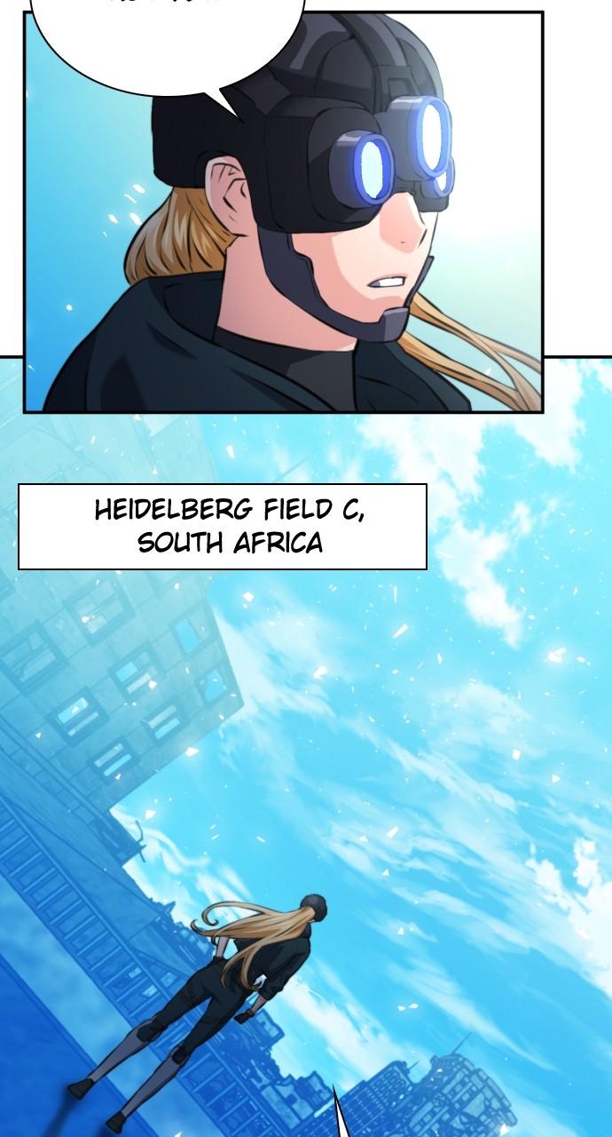 The Druid of Seoul Station Chapter 169 - Page 69