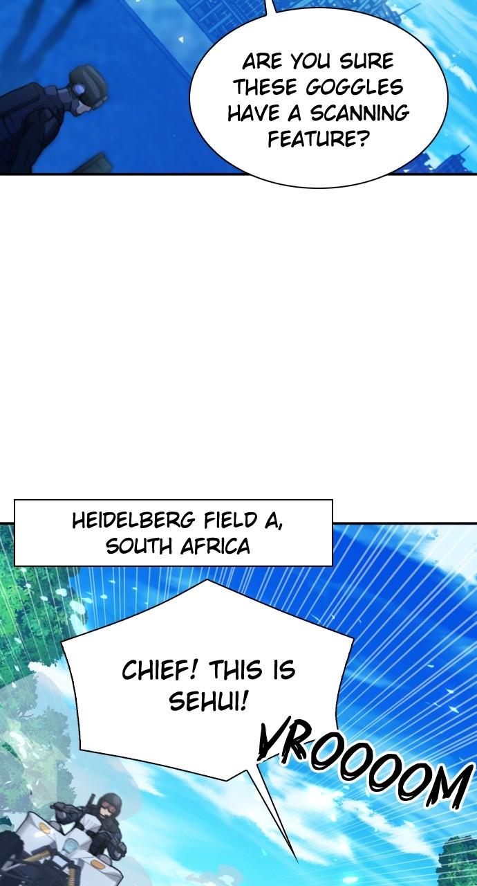 The Druid of Seoul Station Chapter 169 - Page 70