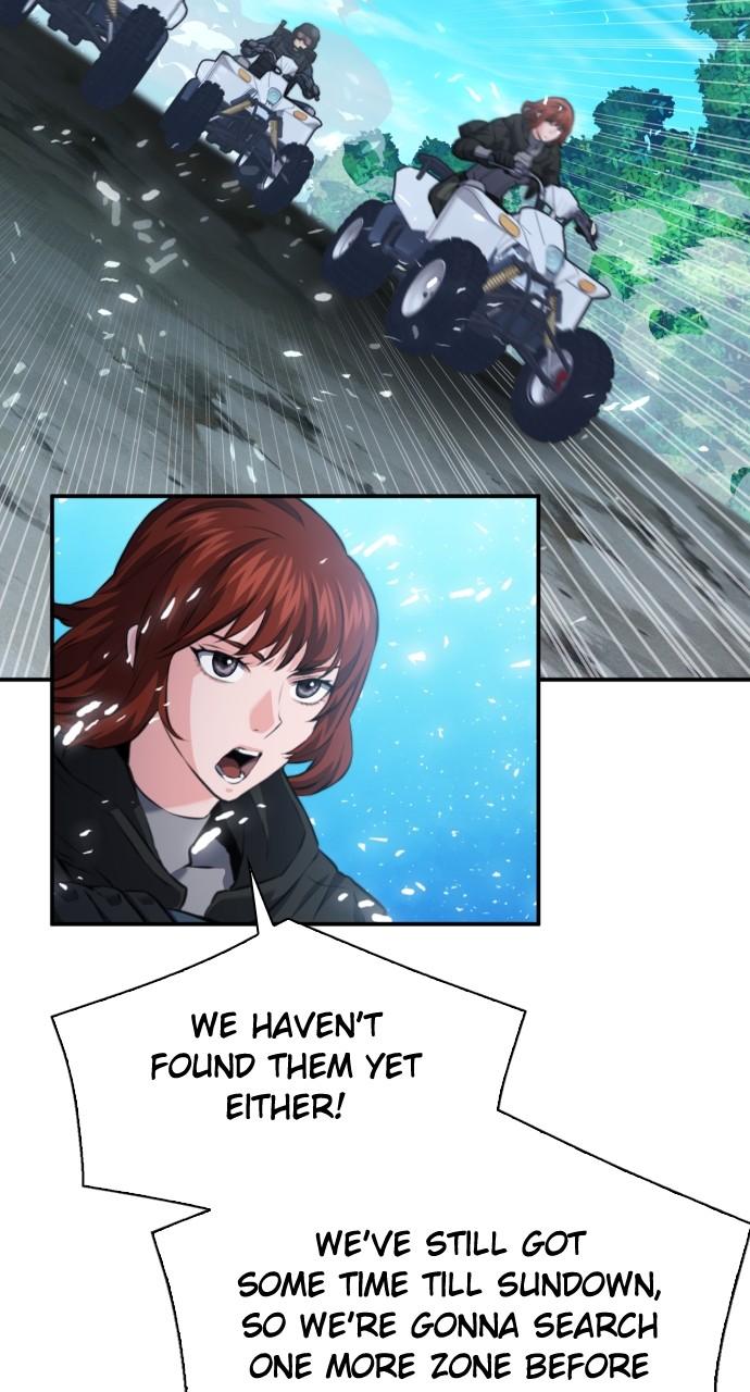 The Druid of Seoul Station Chapter 169 - Page 71