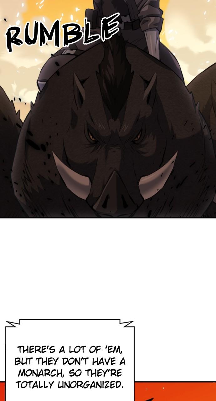 The Druid of Seoul Station Chapter 169 - Page 73