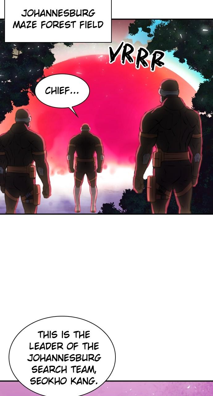 The Druid of Seoul Station Chapter 169 - Page 75