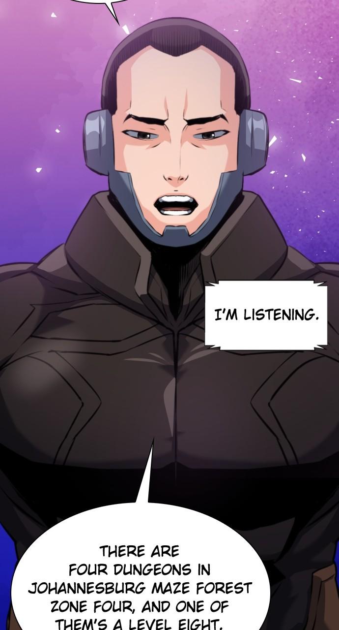 The Druid of Seoul Station Chapter 169 - Page 76